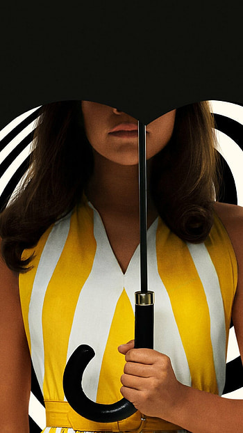 Umbrella Academy, Popular TV show, Must-watch series, Addictive storyline HD phone wallpaper