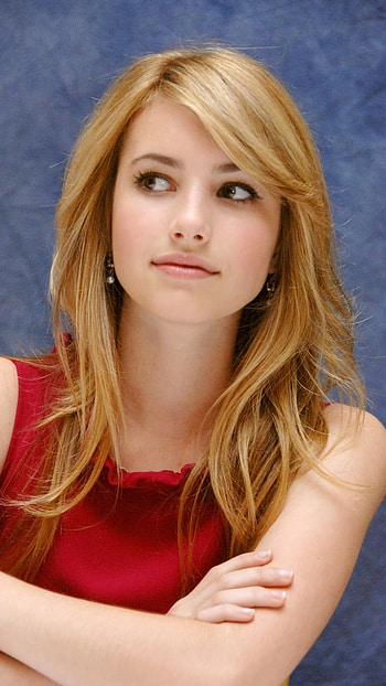 Emma Roberts, Beautiful Hollywood Heroine HD phone wallpaper