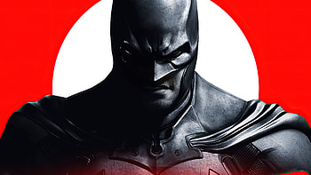 The Bat Man 2021, the-batman, batman, superheroes, artwork, artist HD wallpaper