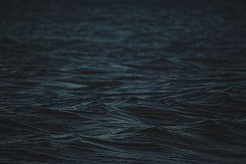 Nature, Sea, Waves, Surface HD wallpaper