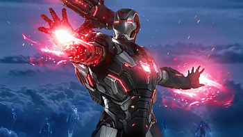 Armor Wars Iron Man , iron-man, superheroes, artist, artwork, digital-art HD wallpaper
