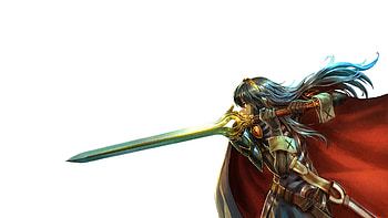 Lucina Fire Emblem 9326. Lucina HD wallpaper