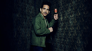 TV Show, Ash vs. Evil Dead HD wallpaper