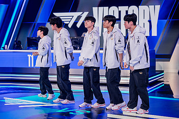 T1 Victory: Featuring Faker in League of Legends, esports, T1, Faker (League Of Legends), League Of Legends HD wallpaper