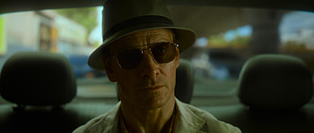 The Killer Featuring Michael Fassbender, movie, Michael Fassbender HD wallpaper