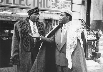 Coming to America films HD wallpaper