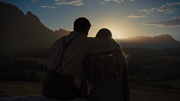 Redeeming Love movie, , background HD wallpaper
