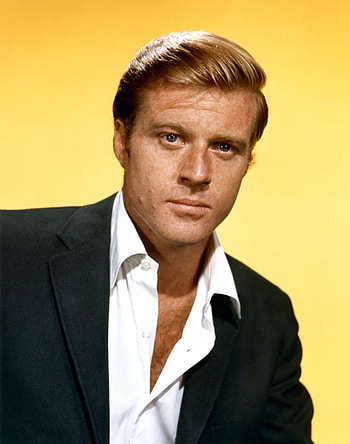 Robert Redford, Saying about Betty White HD phone wallpaper