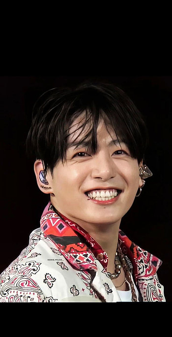 Jungkook, jaw, face HD phone wallpaper