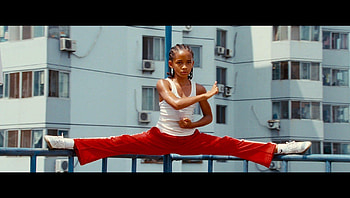 The Karate Kid (2022) movie HD wallpaper