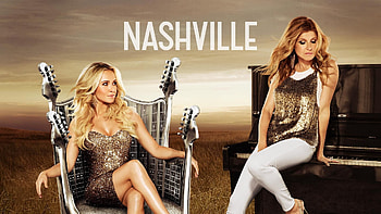 Nashville TV series, Radio Times HD wallpaper
