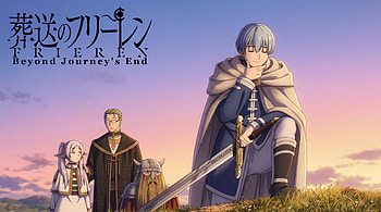 Frieren 2nd Season - Himmel Posing With Sword, Frieren: Beyond Journey's End, Himmel (Frieren: Beyond Journey's End), Anime, Elf, Fantasy, Fantasy Anime HD wallpaper