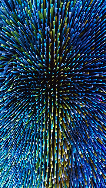 Fluffy, Texture, Textures, Tinsel HD phone wallpaper