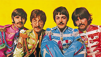 John Lennon, Celebs, The Beatles HD wallpaper