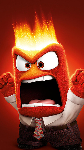 Inside Out (2022) movie HD phone wallpaper