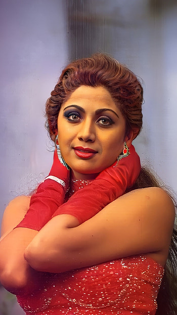 Shilpa shetty, bollywood actress HD phone wallpaper
