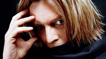 David Bowie, Music legend, Iconic artist, Creative genius HD wallpaper
