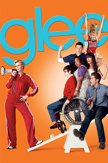 Glee TV series, Posters, Database of movies, Glee fan community HD phone wallpaper
