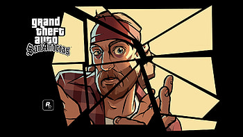 Grand Theft Auto, San Andreas gaming, , Grand Theft Auto San Andreas HD wallpaper
