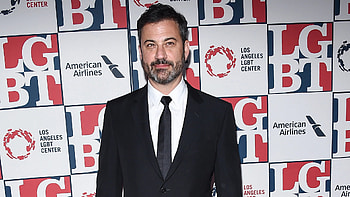 Jimmy Kimmel, Pasta Tina recipe HD wallpaper
