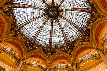 Architecture, Miscellanea, Miscellaneous, Glass, Stained Glass, Curtain Wall HD wallpaper