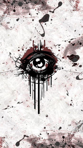 Grunge, Aesthetic, Abstract Grunge HD phone wallpaper