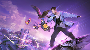 Justin Bieber Garena Fire , garena--fire, 2023-games, games, ios, android, justin-bieber HD wallpaper
