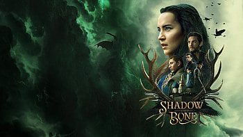 Shadow and Bone, Fantasy series, Mystic powers, Dark magic HD wallpaper