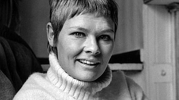 Judi Dench, Movies, Awards, Nominations HD wallpaper