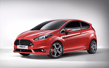 Ford Fiesta ST , and Mobile, High-Quality HD wallpaper