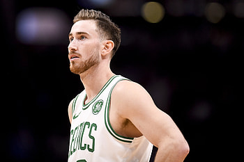 Boston Celtics, Need for Hayward's career year HD wallpaper