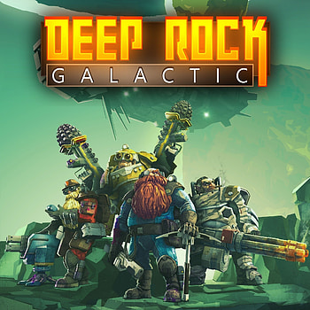 Deep Rock Galactic, Latest news, Updates and announcements, Exciting developments HD phone wallpaper