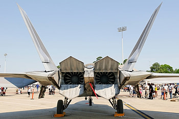F-22 Raptor, f22, raptor HD wallpaper
