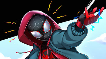 Spider Man Sense, spiderman, superheroes, artwork, digital-art, art HD wallpaper