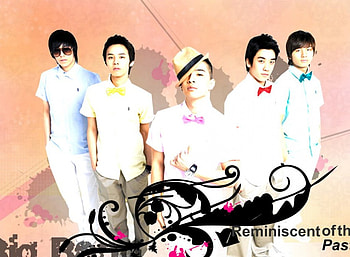 Big Bang, k-hip-hop, k-pop, k-rnb HD wallpaper