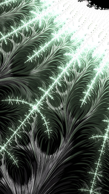 Fractal Art Trippy Psychedelic Background for Smart, Abstract, fractal HD phone wallpaper
