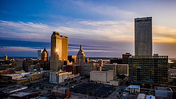 Tulsa travels, Veteran job fair, Virtual event, Hiring opportunities HD wallpaper