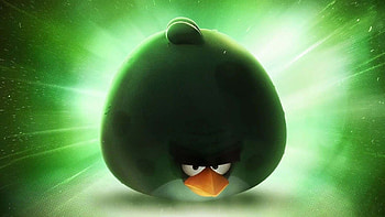 Games, Angry Birds HD wallpaper