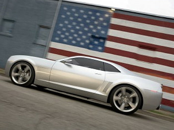 ChevroletCamaroConcept, camaro, car, americanmuscle HD wallpaper