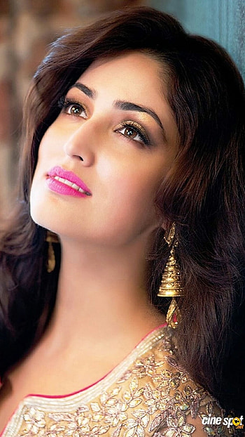 Yami Gautam, Yami Gautam Bollywood Actress HD phone wallpaper