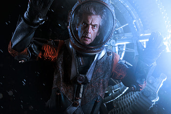 Doctor Who Season 10 Oxygen, doctor-who, tv-shows HD wallpaper