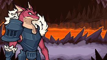 Artemis, video game, Dungeons of Aether HD wallpaper