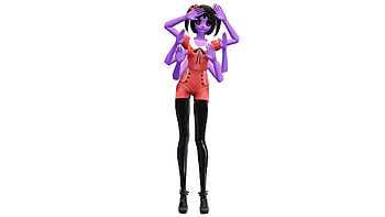 ... x UNDERTALE] Muffet! DL by wirt-cipher HD wallpaper