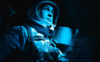 First Man, Neil Armstrong HD wallpaper