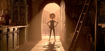 Malicia, The Amazing Maurice HD wallpaper