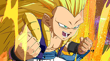 Gotenks, and resolution, Dragon Ball HD wallpaper