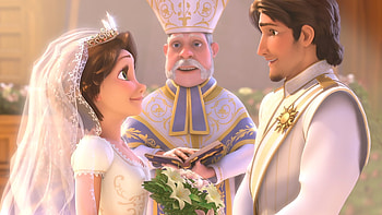 Tangled Ever After, Backdrops, The movie database, Tangled Ever After HD wallpaper