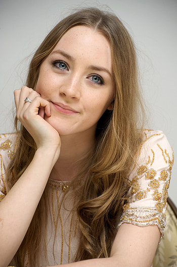 Saoirse Ronan, , Live , Celebrities beauty HD phone wallpaper