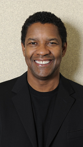 Denzel Washington, Celeb HD phone wallpaper