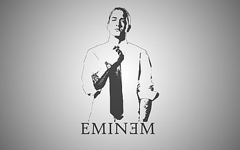 Eminem - Cave HD wallpaper